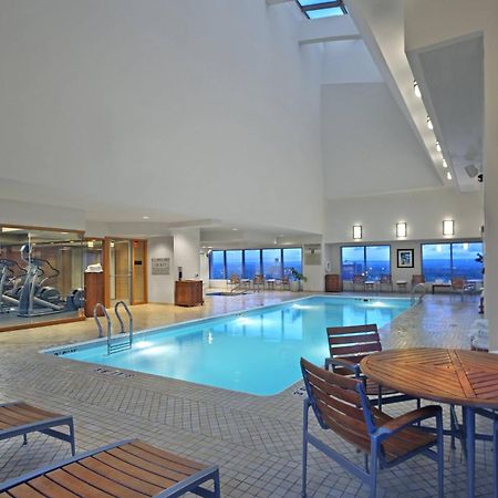 Hartford Marriott Downtown Hotel Luaran gambar