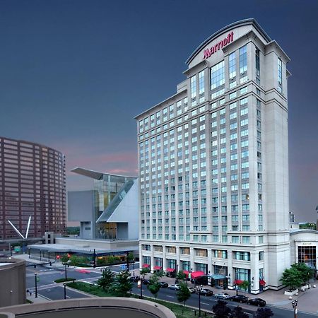 Hartford Marriott Downtown Hotel Luaran gambar