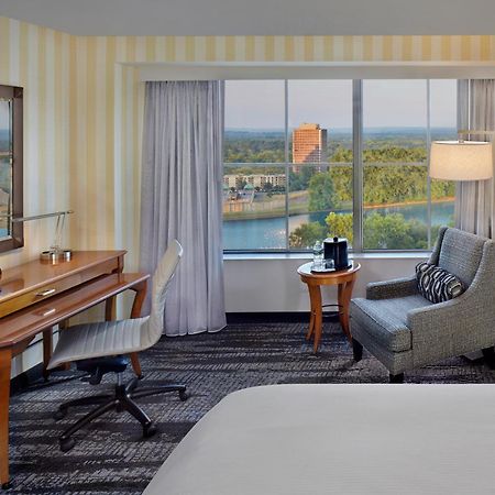 Hartford Marriott Downtown Hotel Luaran gambar