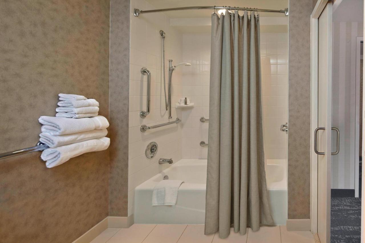 Hartford Marriott Downtown Hotel Luaran gambar