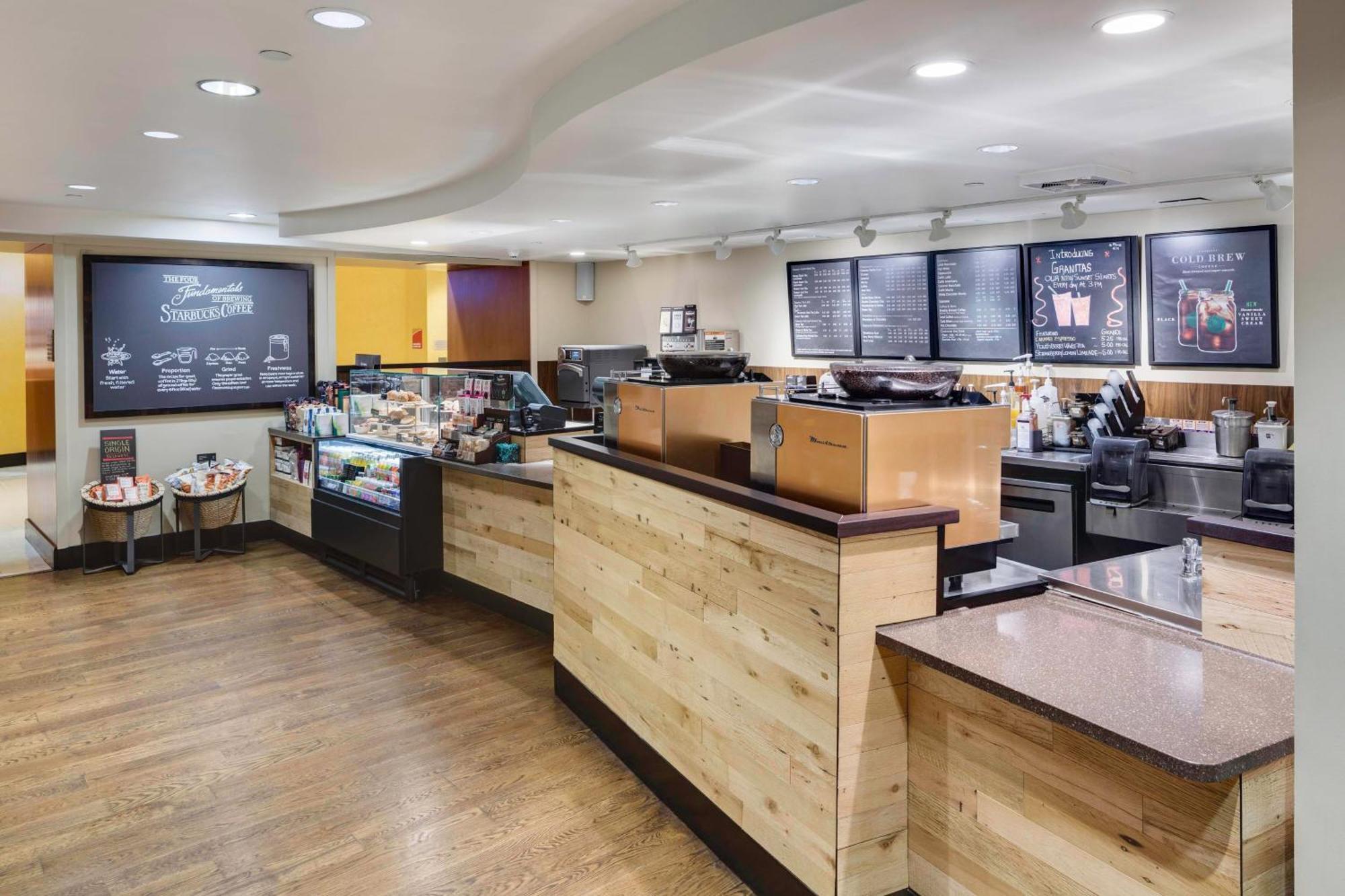 Hartford Marriott Downtown Hotel Luaran gambar