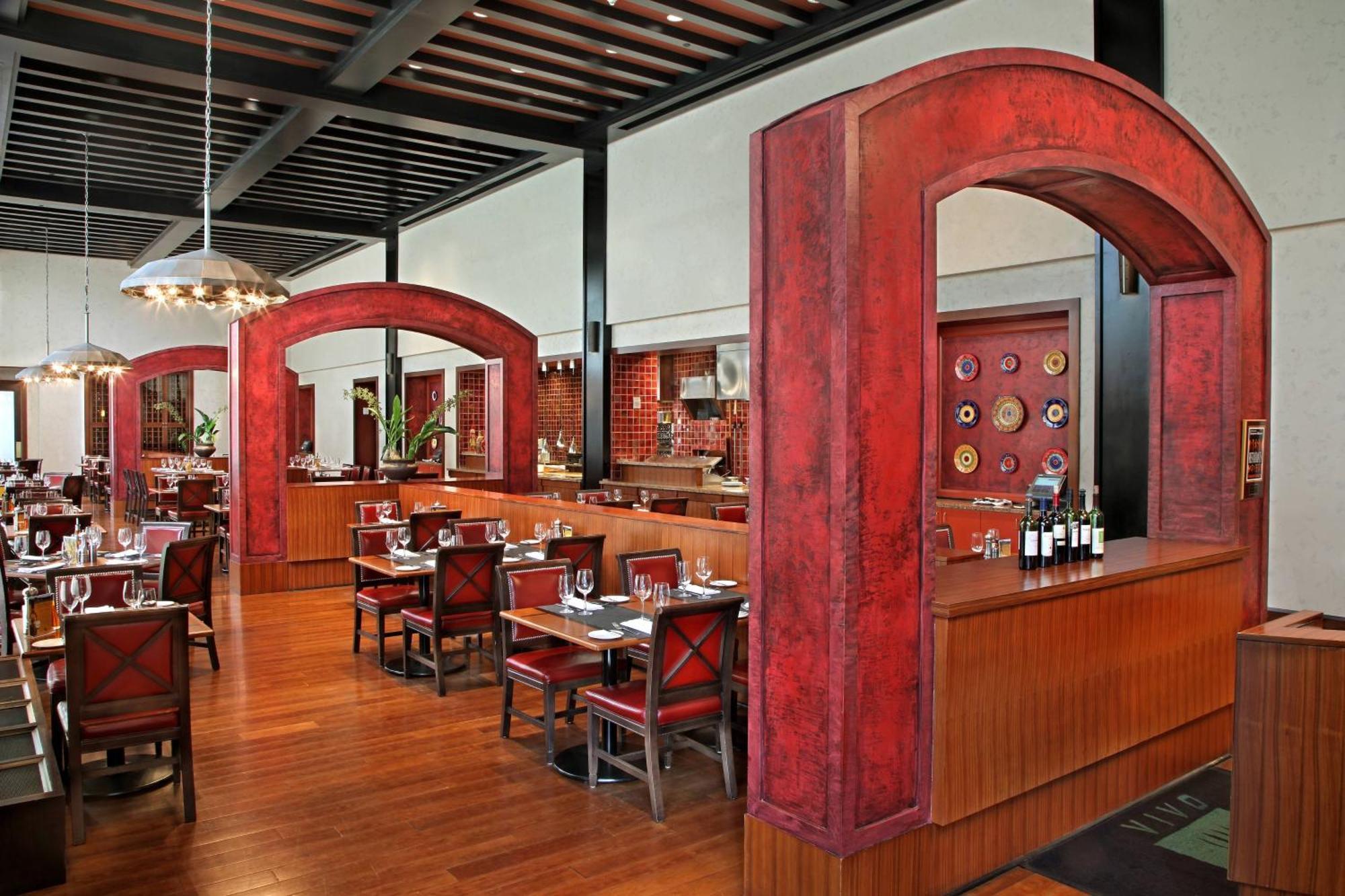 Hartford Marriott Downtown Hotel Luaran gambar