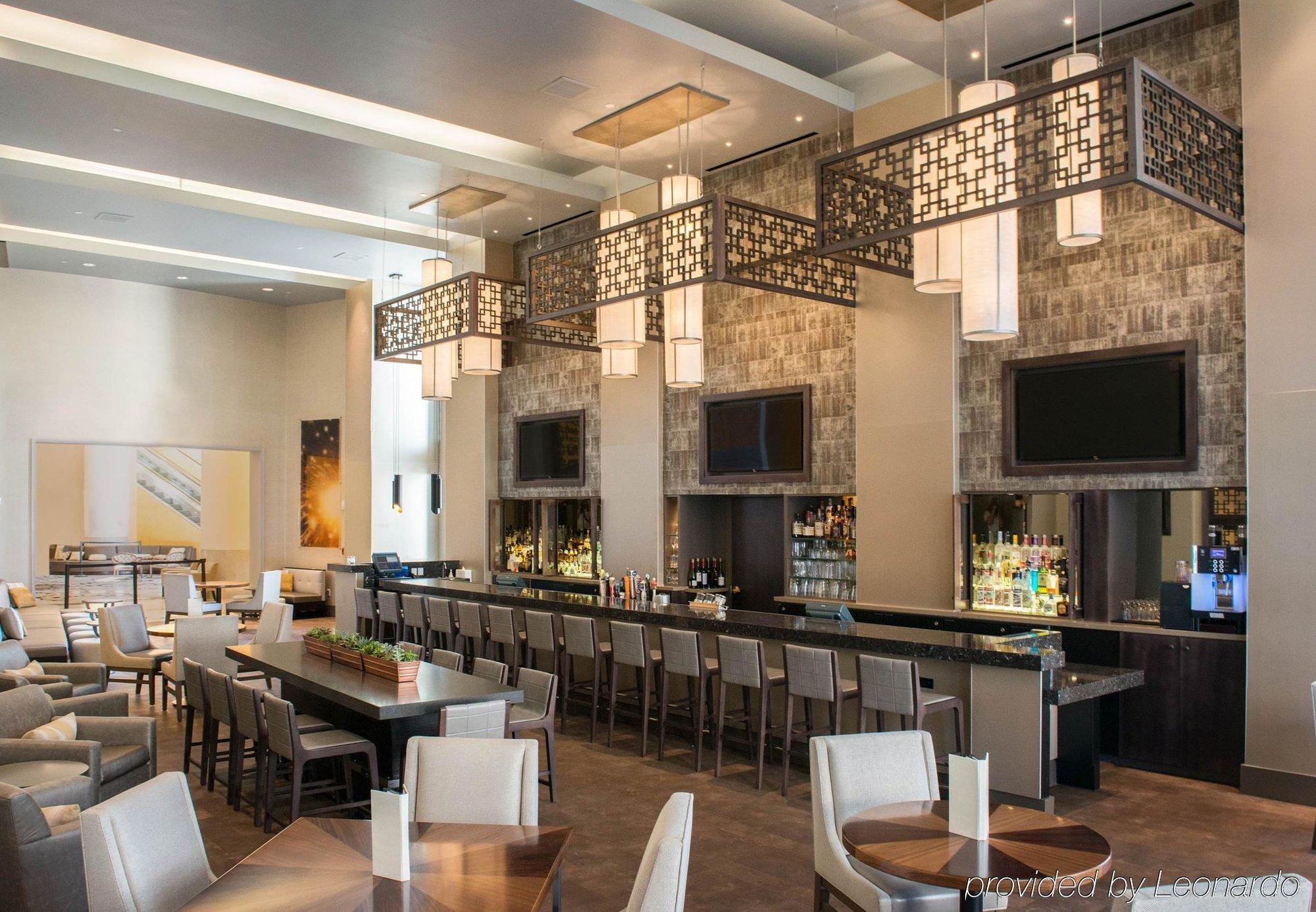 Hartford Marriott Downtown Hotel Luaran gambar
