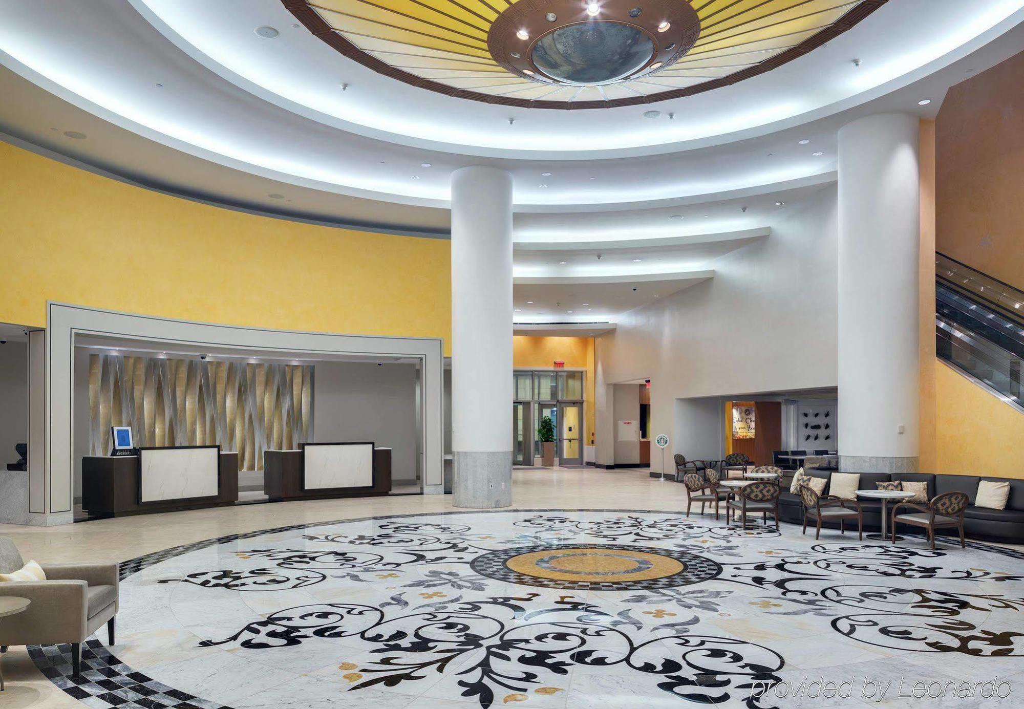 Hartford Marriott Downtown Hotel Luaran gambar