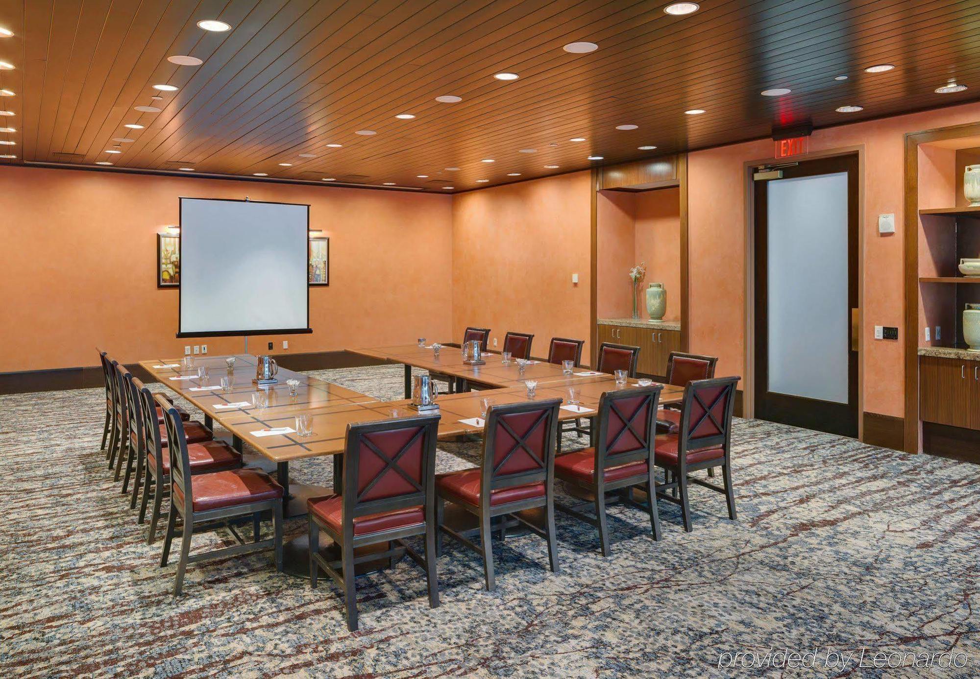 Hartford Marriott Downtown Hotel Luaran gambar