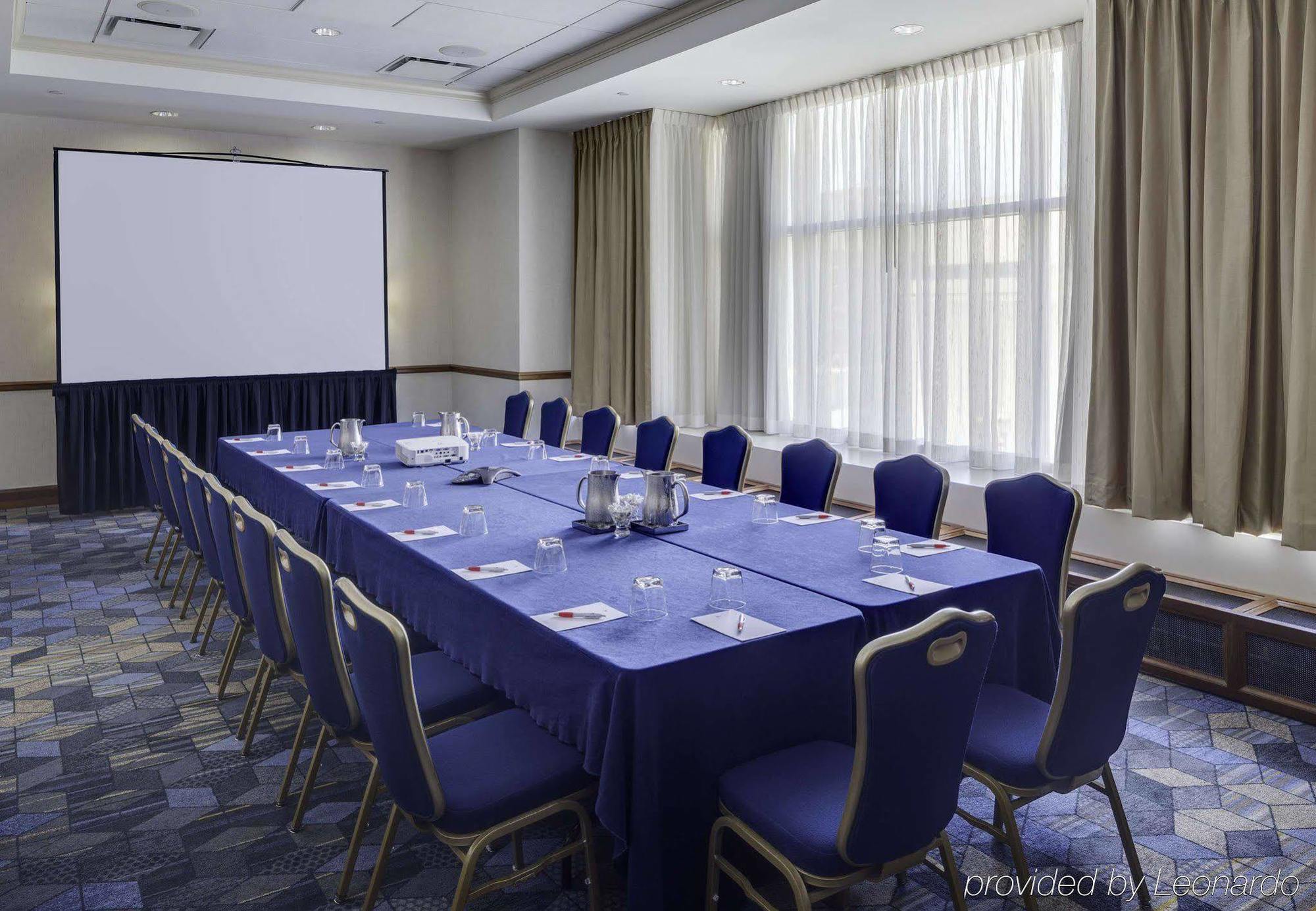 Hartford Marriott Downtown Hotel Luaran gambar