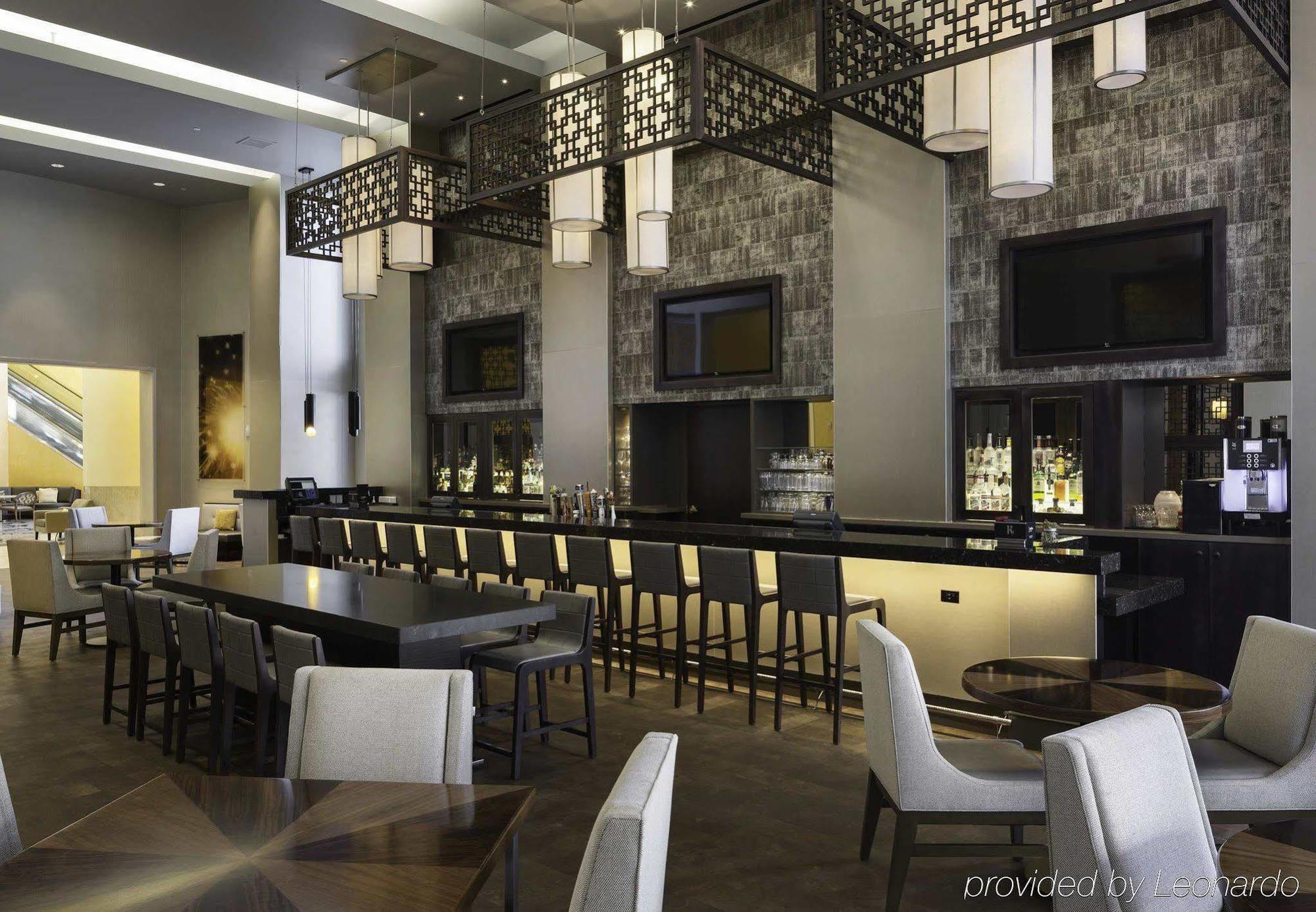 Hartford Marriott Downtown Hotel Luaran gambar