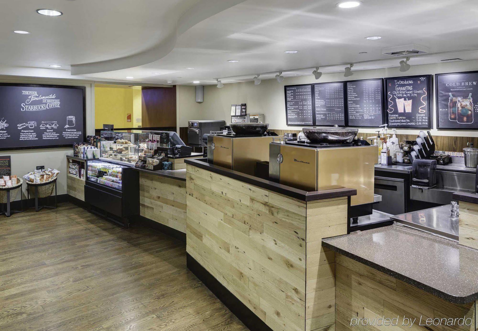 Hartford Marriott Downtown Hotel Luaran gambar